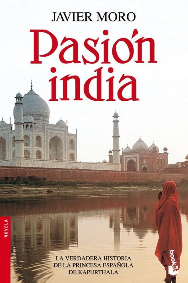 Pasión India