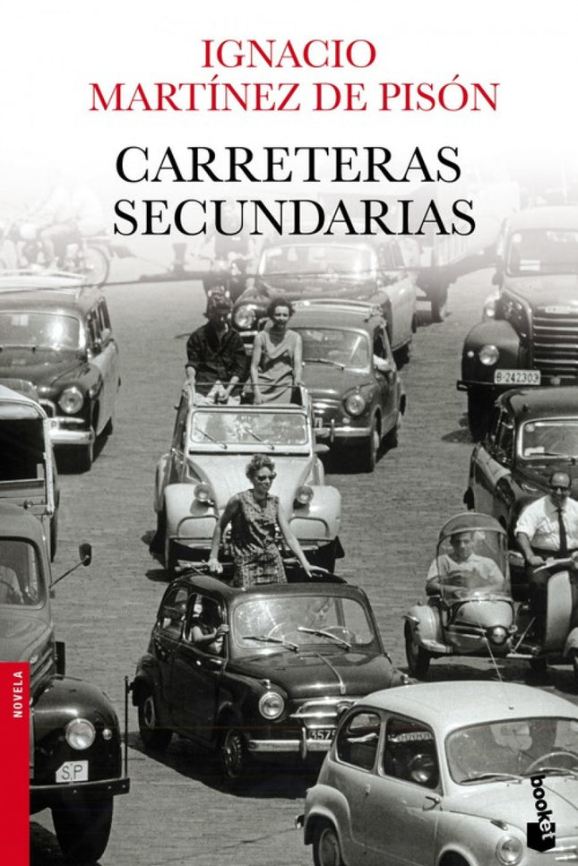 Carreteras Secundarias