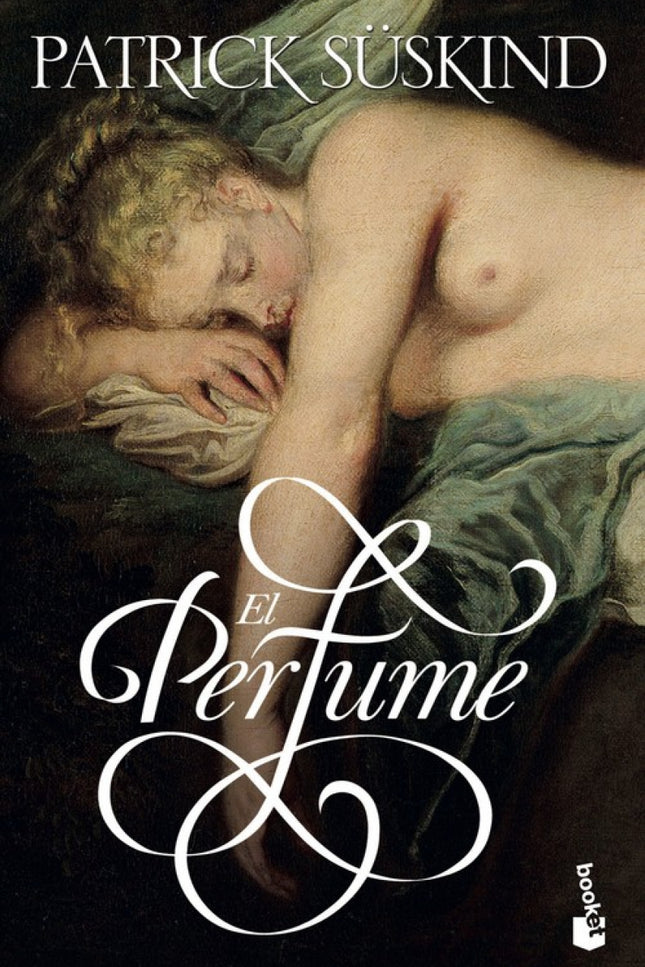 El Perfume