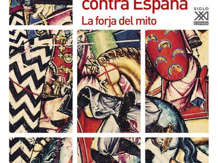 Libro Al-andalus Contra España: Fruto del Romanticismo literario se desarrolla en el siglo XIX la mitificación de al-And