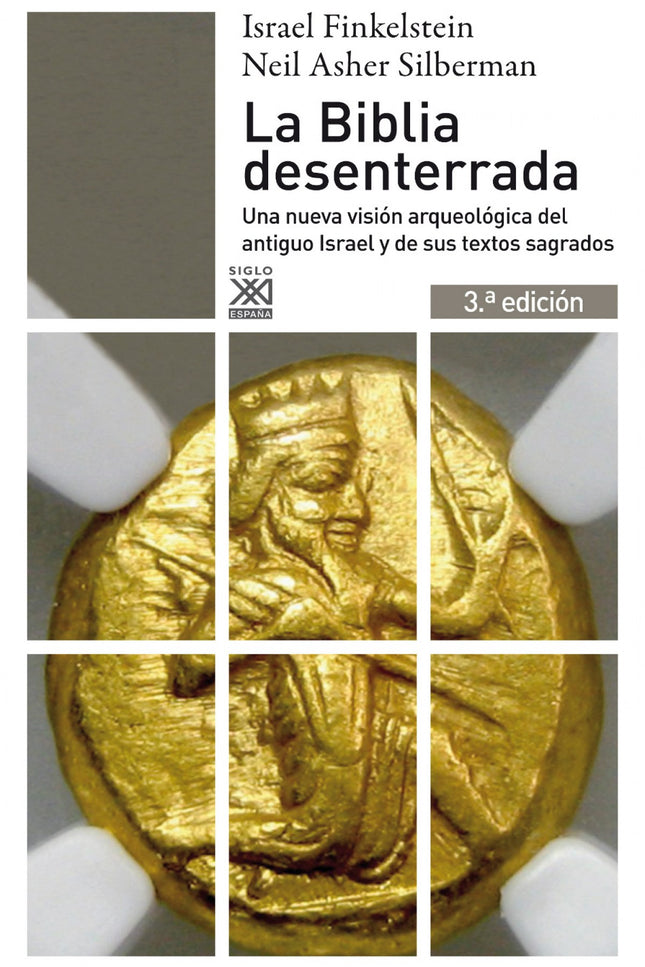 Libro La Biblia Desenterrada: .