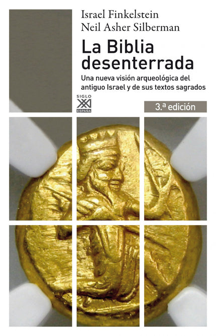 Libro La Biblia Desenterrada: .