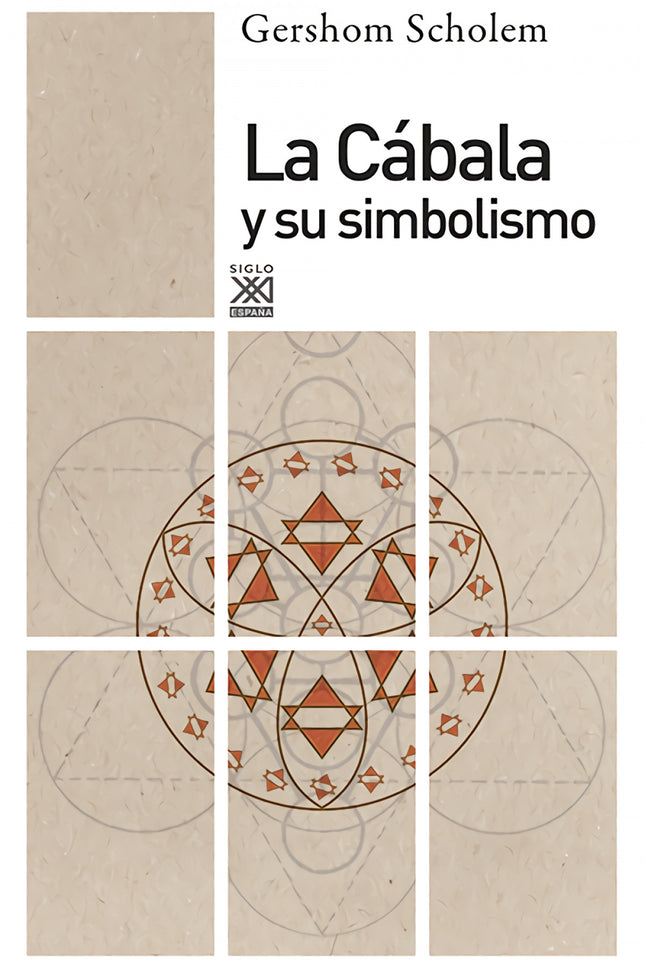 Libro La Cabala Y Su Simbolismo: Los cinco trabajos agrupados en este libro ofrecen la posibilidad de introducir al lect