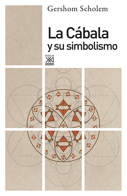 Libro La Cabala Y Su Simbolismo: Los cinco trabajos agrupados en este libro ofrecen la posibilidad de introducir al lect