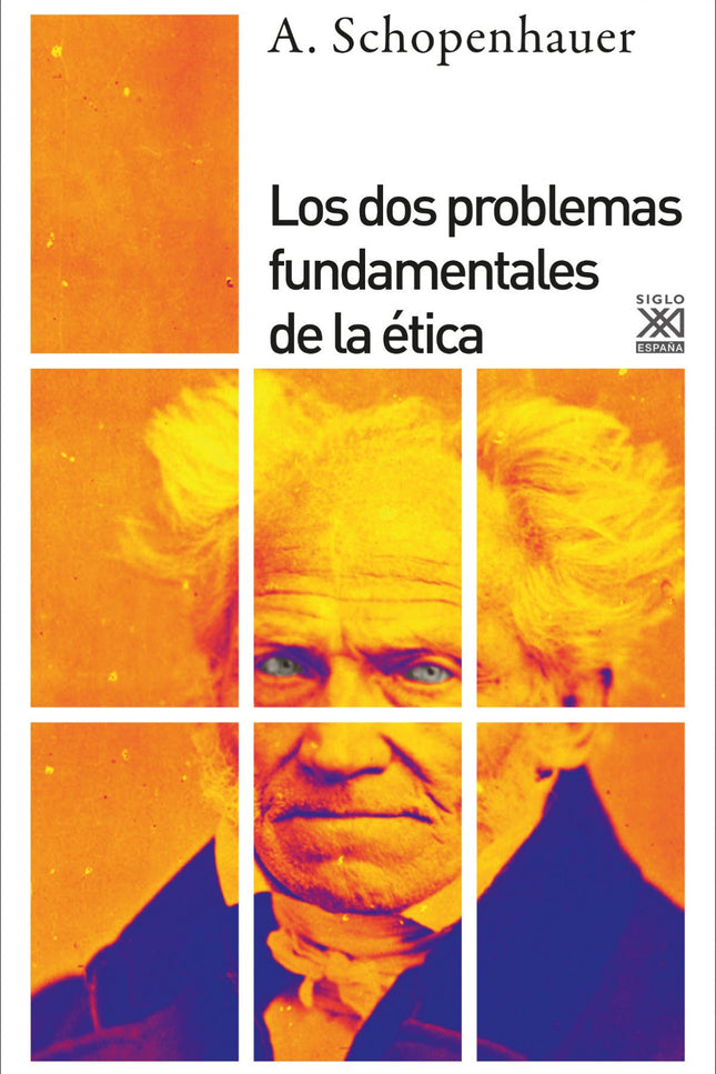 Los Dos Problemas Fundamentales De La ética