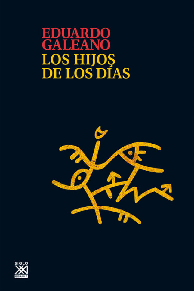 Los Hijos De Los Días