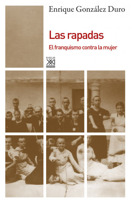 Rapadas, Las