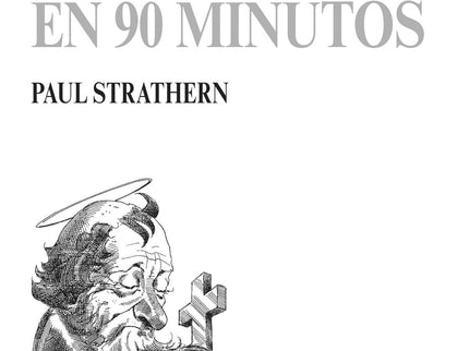 Libro San Agustín: En San Agustín en 90 minutos, Paul Strathern expone de manera clara y concisa la vida e ideas de Agus