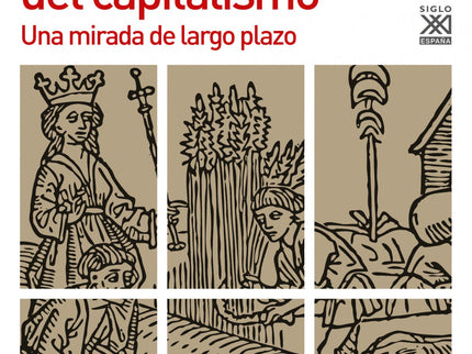El Origen Del Capitalismo