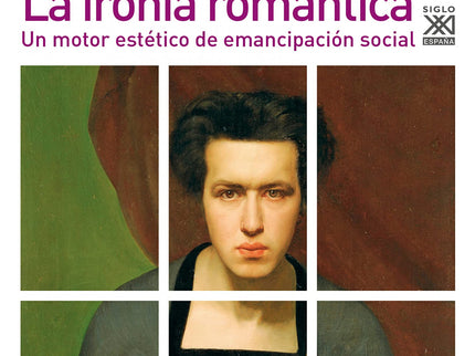 La Ironia Romantica