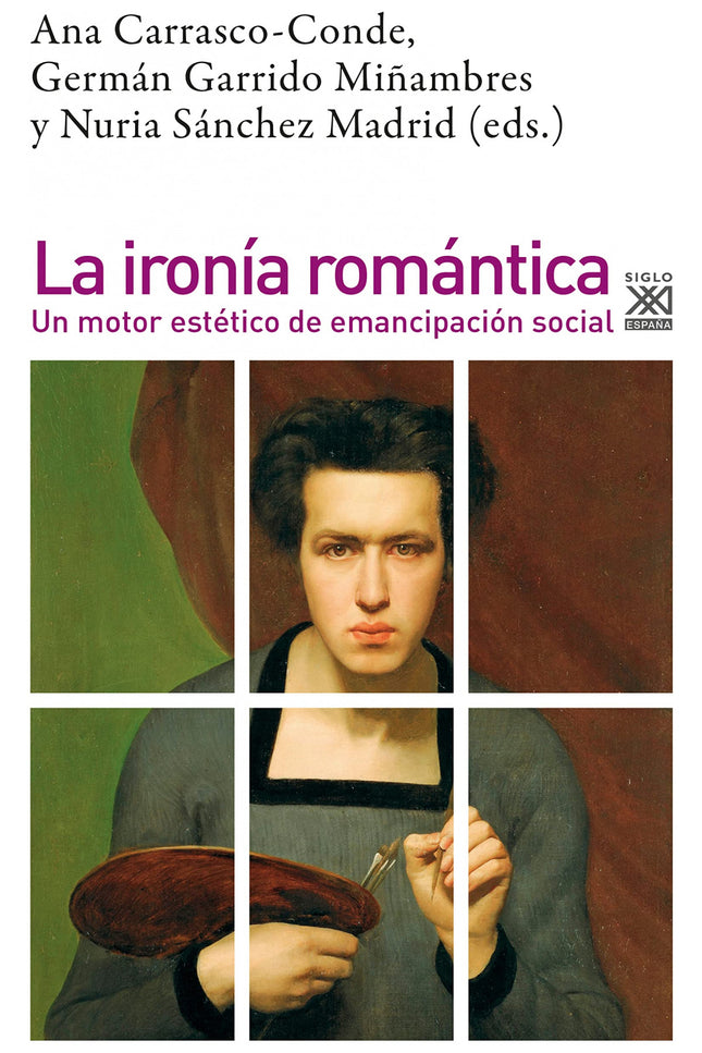 La Ironia Romantica