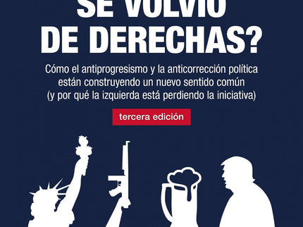 ¿la Rebeldia Se Volvio De Derechas?