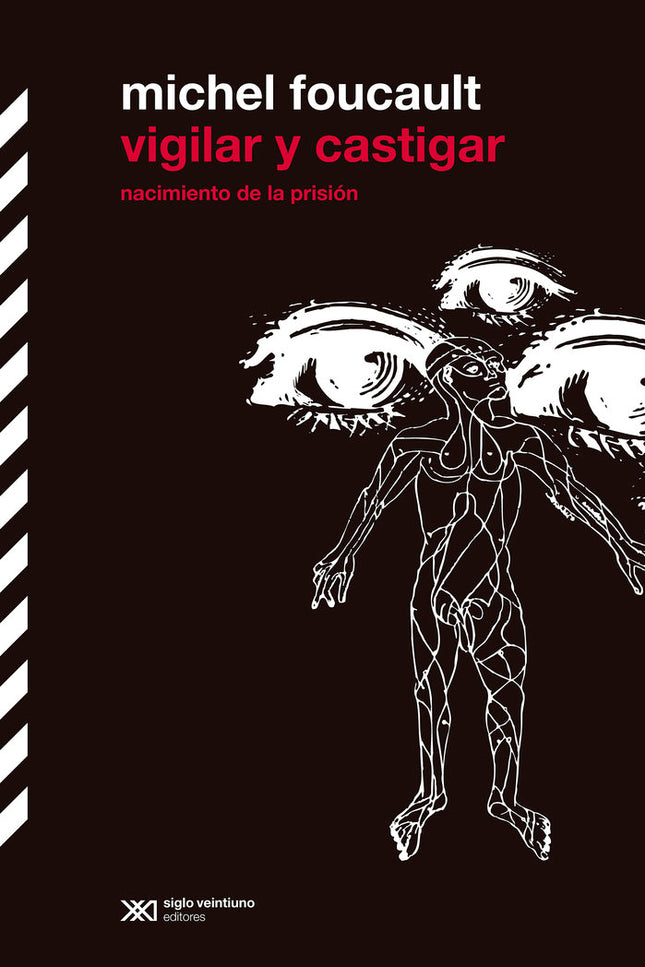 Vigilar Y Castigar