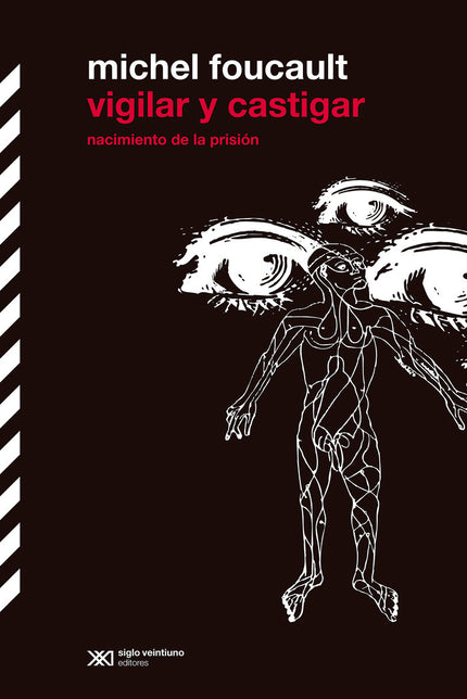 Vigilar Y Castigar
