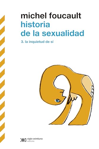 Historia De La Sexualidad Iii