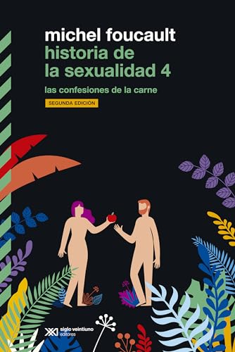 Historia De La Sexualidad Iv