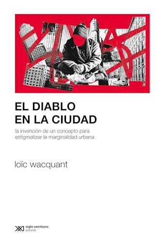El Diablo En La Ciudad