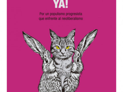 Contrahegemonia Ya!
