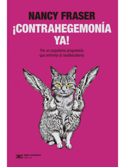Contrahegemonia Ya!