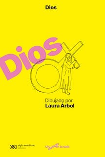 Dios Dibujado Por Laura árbol