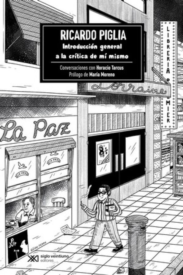 Introduccion General A La Critica De Mi Mismo