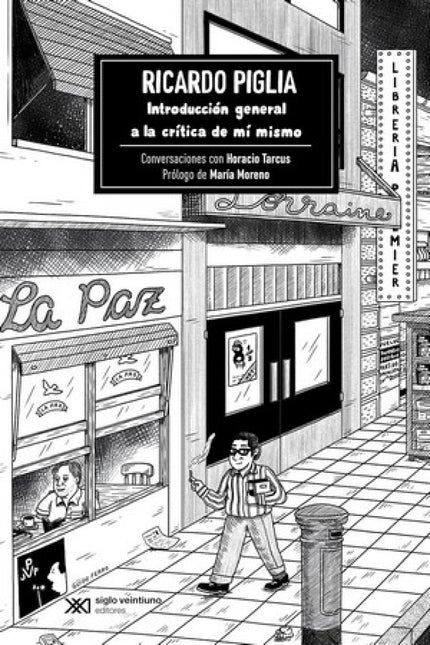 Introduccion General A La Critica De Mi Mismo