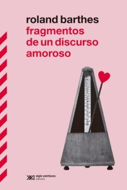 Collection image for: Libros de Roland Barthes