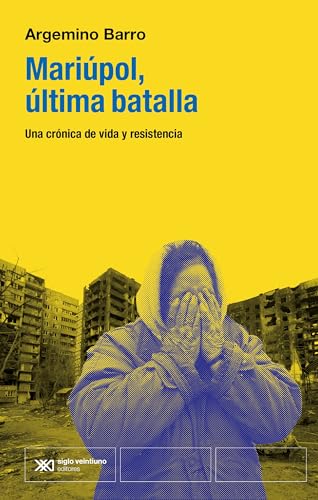 Mariúpol, La última Batalla