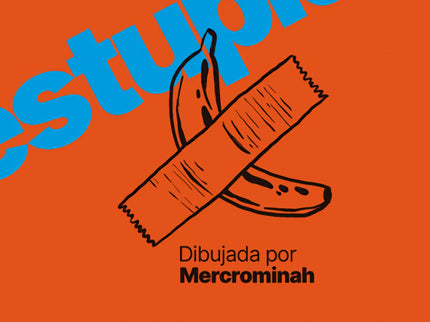 La Estupidez Humana Dibujada Por @mercrominah