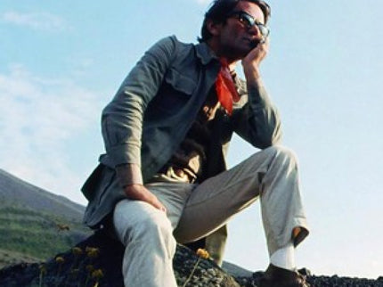 Las Muchas Vidas De Pier Paolo Pasolini