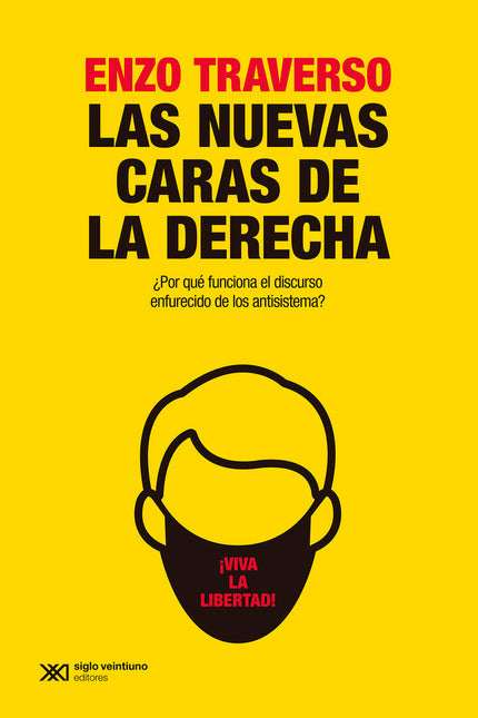 Las Nuevas Caras De La Derecha