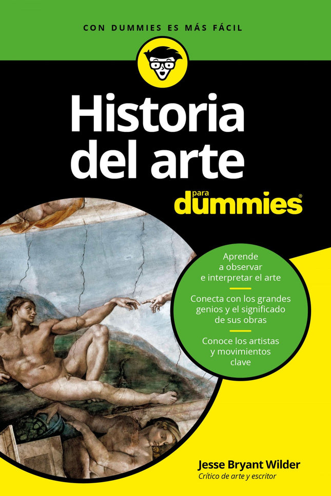 Historia Del Arte Para Dummies