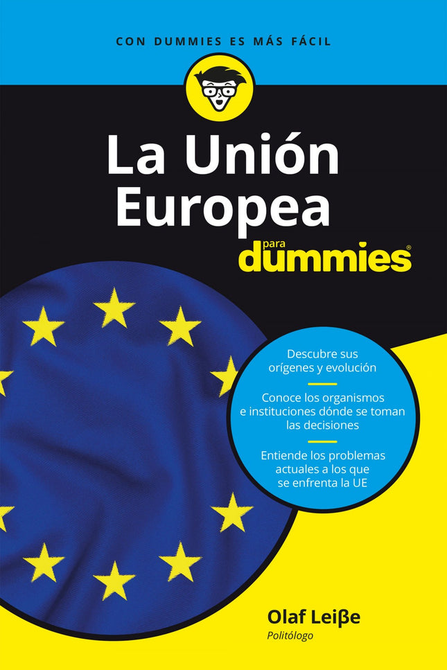 La Unión Europea Para Dummies