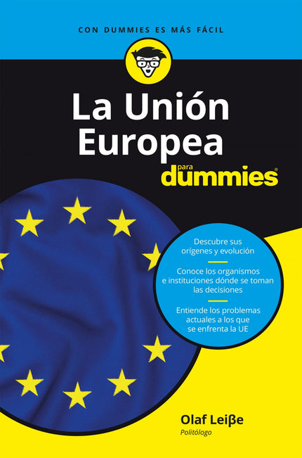 La Unión Europea Para Dummies