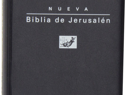 Biblia De Jerusalén