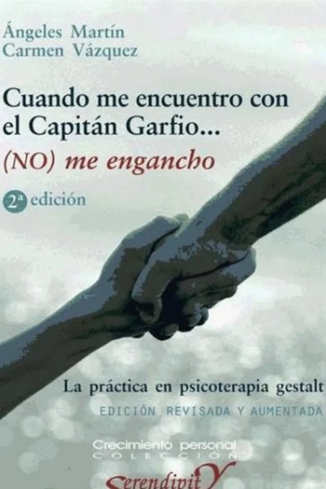 Cuando Me Encuentro Con Capitán Garfio.. (no) Me Engancho