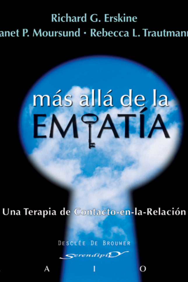 Mas Alla De La Empatia