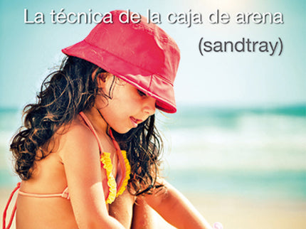 Libro Construyendo Puentes. Tecnica De La Caja De Arena-sandtray.: La caja de arena se encuentra entre las herramientas 