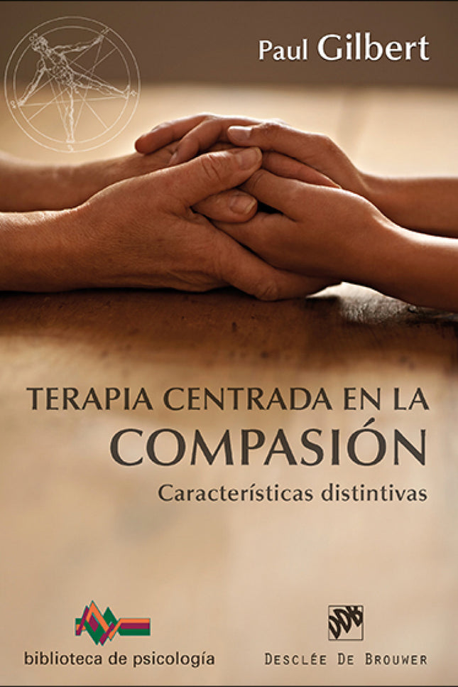 Terapia Centrada En La Compasión