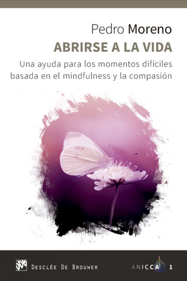 Abrirse A Abrirse A La Vida