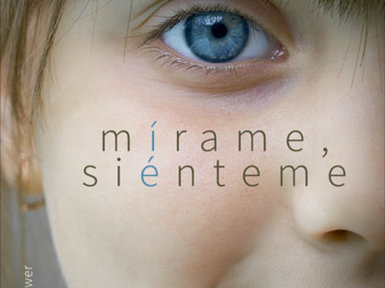 Libro Mírame, Siénteme: Mírame, siénteme es una llamada de atención sobre la importancia del apego, del tipo de relación