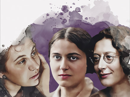 Tres Mujeres Judías Repiensan A Dios. Edith Stein, Simone Weil Y Etty Hillesum