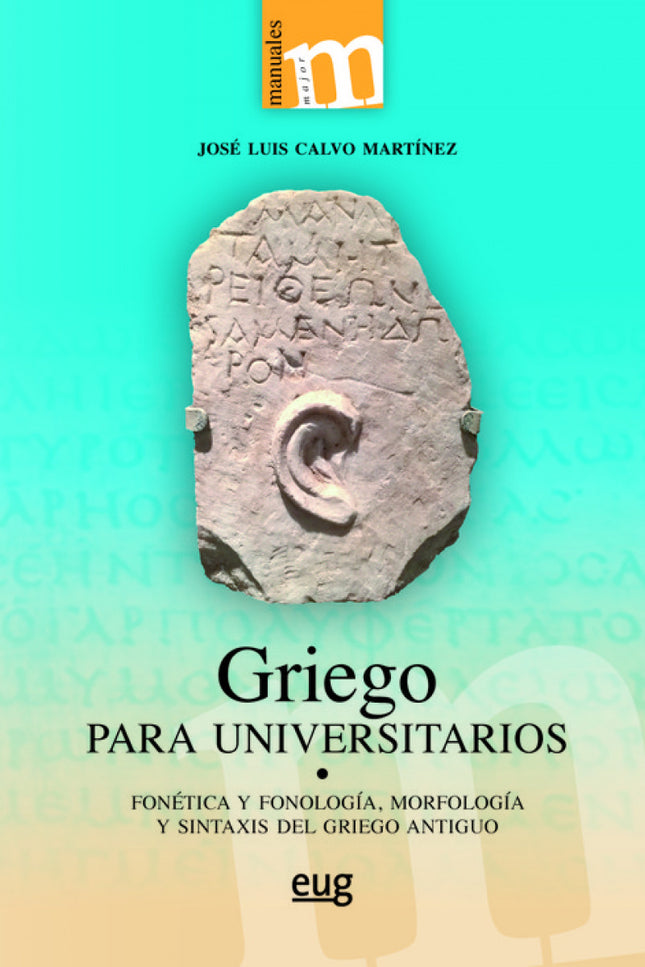 Griego Para Universitarios