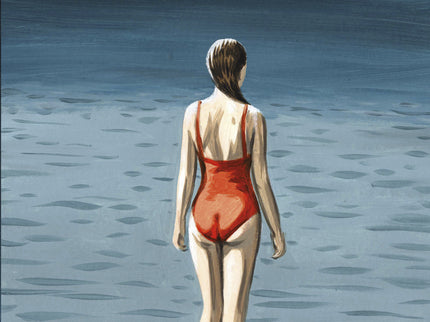 Mar De Fondo