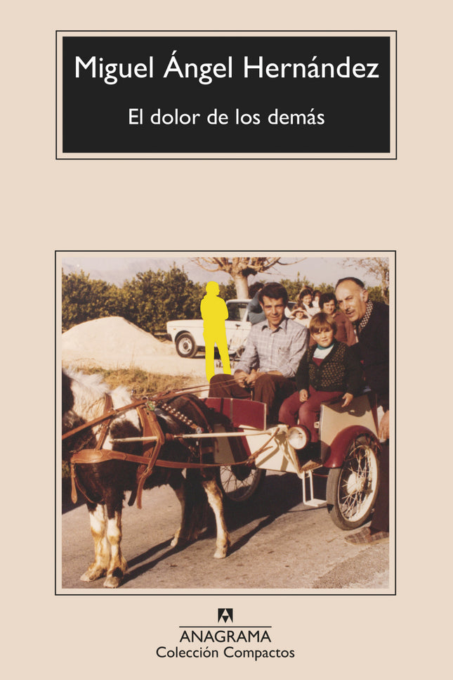 El Dolor De Los Demas