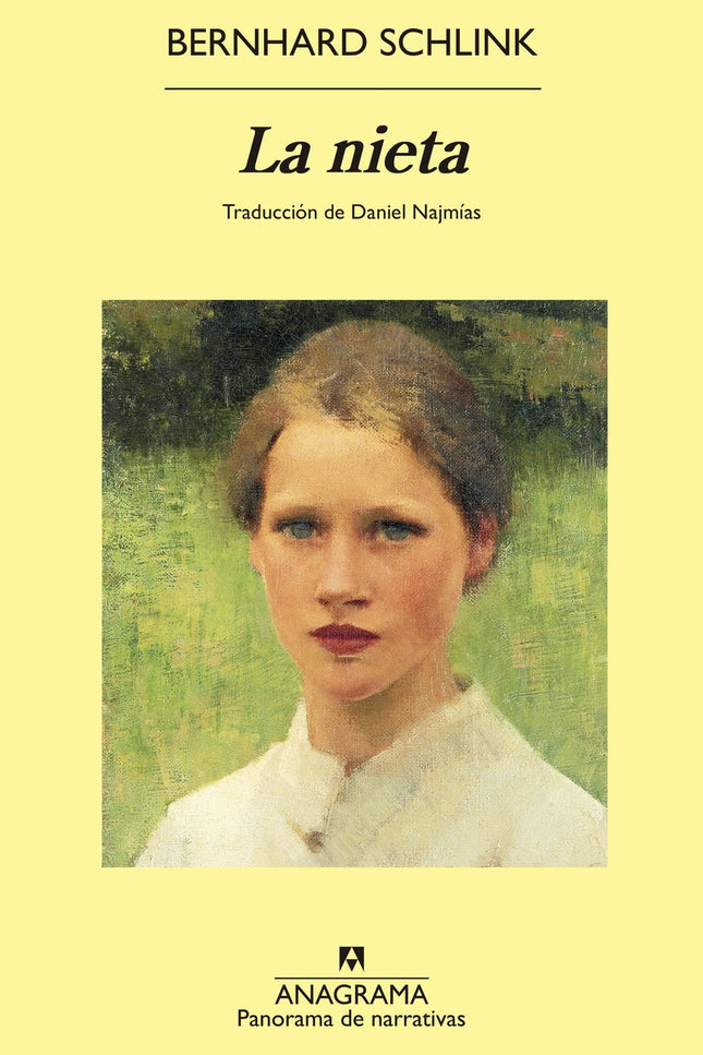La Nieta