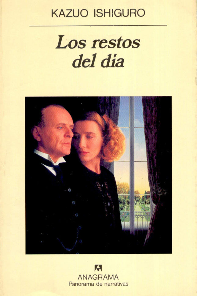 Libro Los Restos Del Día: Inglaterra, julio de 1956. Stevens, el narrador, durante treinta años ha sido mayordomo de Dar