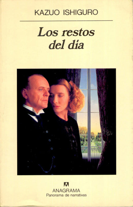Libro Los Restos Del Día: Inglaterra, julio de 1956. Stevens, el narrador, durante treinta años ha sido mayordomo de Dar
