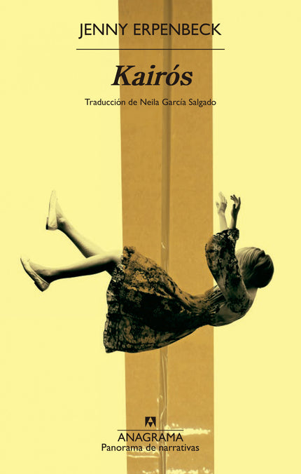 Libro Kairos: .