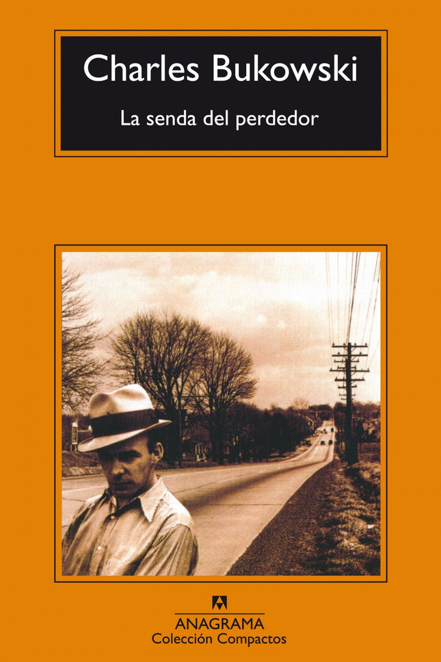 Libro La Senda Del Perdedor: Una novela autobiográfica, contundente como un preciso uppercut, que nos muestra una visión